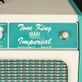 Tone King Imperial Turquoise Combo (2014) Detailphoto 2